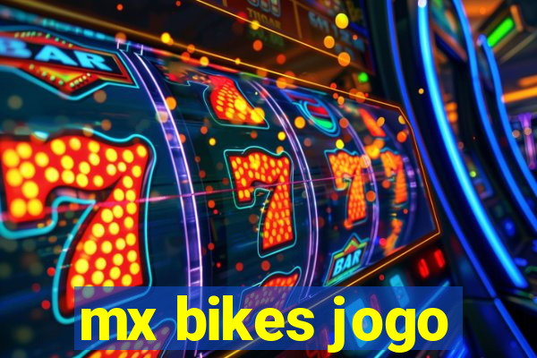 mx bikes jogo